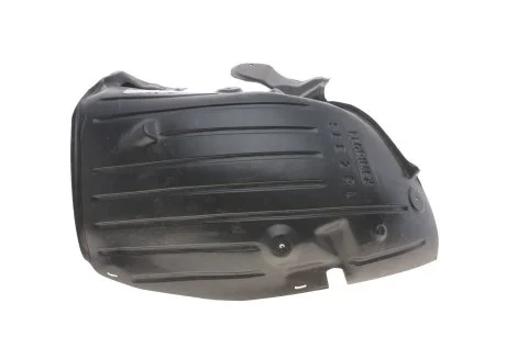 Підкрилок VAN WEZEL Van Wezel 4328433