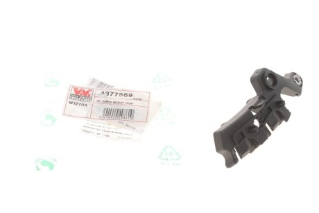 Кронштейн. Van Wezel 4377569