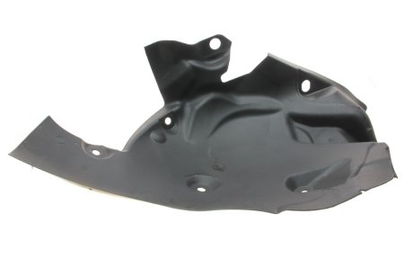 Подкрылок Van Wezel 4378436