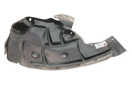 Підкрилок VAN WEZEL Van Wezel 4380435