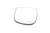 Стекло зеркала Van Wezel 4394831 (фото 6)