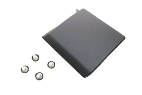 Молдинг боковой VAN WEZEL Van Wezel 4396404