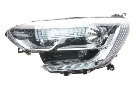 Фара VAN WEZEL Van Wezel 4407963