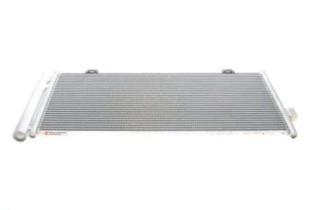 Радиатор кондиционера VAN WEZEL Van Wezel 51005077