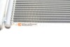 Радиатор кондиционера Van Wezel 51005077 (фото 9)