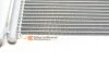 Радиатор кондиционера VAN WEZEL Van Wezel 51005077 (фото 9)