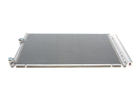 Радиатор кондиционера Van Wezel 53005429