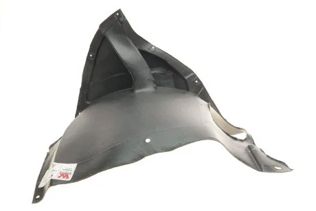 Подкрылок VAN WEZEL Van Wezel 5742431