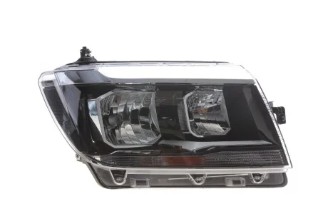 Фара VAN WEZEL Van Wezel 5792962