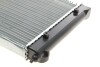 Радиатор охлаждения Van Wezel 58002041 (фото 4)