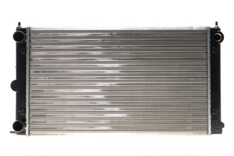 Радиатор охлаждения Van Wezel 58002045