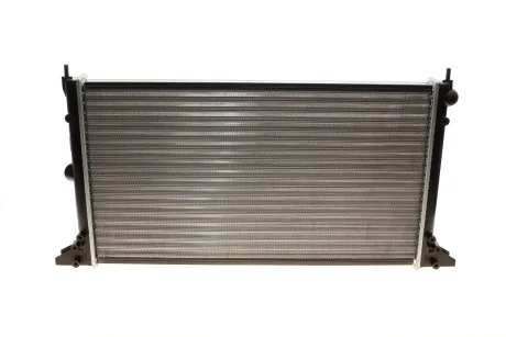 Радиатор охлаждения VAN WEZEL Van Wezel 58002188