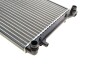 Радиатор охлаждения Van Wezel 58002204 (фото 7)