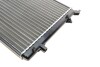 Радиатор охлаждения Van Wezel 58002204 (фото 9)