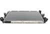 Радіатор охолодження VAN WEZEL Van Wezel 58002230 (фото 9)