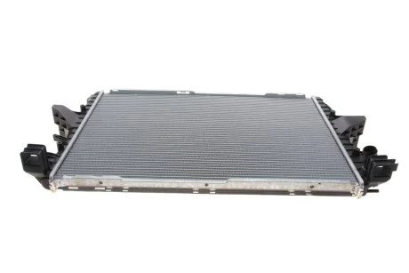 Радиатор охлаждения VAN WEZEL Van Wezel 58002317