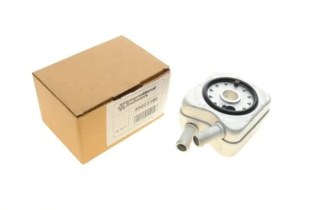 Радиатор масляный VAN WEZEL Van Wezel 58003106
