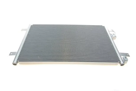 Радиатор кондиционера VAN WEZEL Van Wezel 58005153