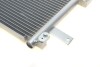 Радиатор кондиционера Van Wezel 58005153 (фото 10)