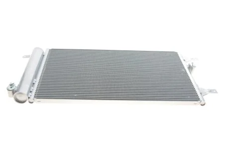 Радиатор кондиционера VAN WEZEL Van Wezel 58005183