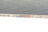 Радиатор кондиционера Van Wezel 58005323 (фото 3)