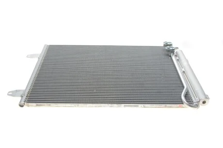 Радиатор кондиционера Van Wezel 58005323