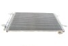 Радиатор кондиционера Van Wezel 58005330 (фото 6)