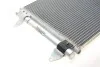 Радиатор кондиционера VAN WEZEL Van Wezel 58005330 (фото 9)