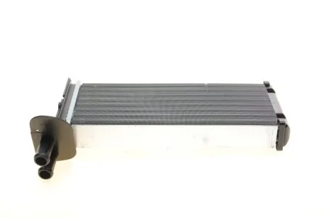 Радиатор печки VAN WEZEL Van Wezel 58006097