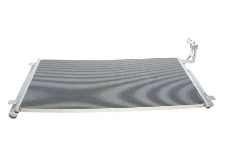 Радиатор кондиционера VAN WEZEL Van Wezel 58015703