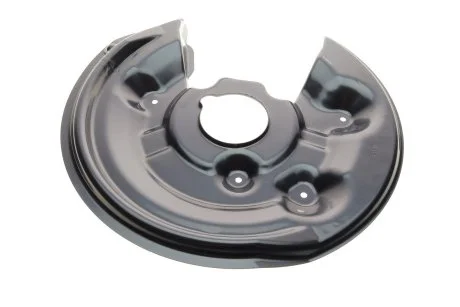Захист гальмівного диска VAN WEZEL Van Wezel 5839374