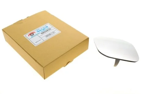 Стекло зеркала VAN WEZEL Van Wezel 5854835