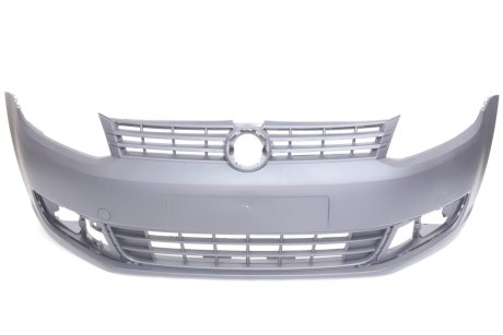 Бампер передний Van Wezel 5868570