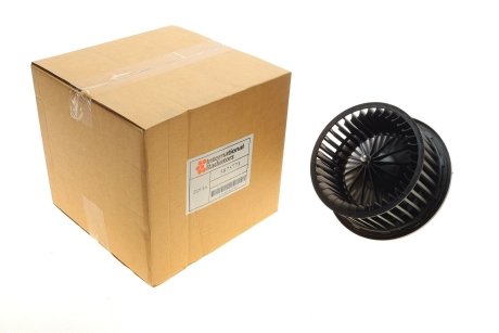 Вентилятор печки Van Wezel 5875773