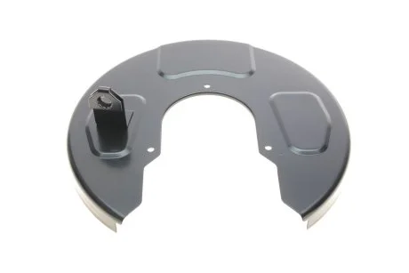 Защита тормозного диска VAN WEZEL Van Wezel 5878373