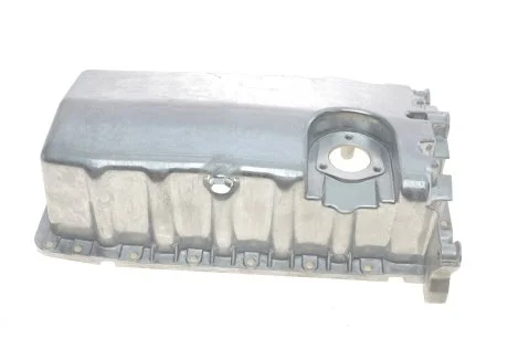 Масляный поддон VAN WEZEL Van Wezel 5888071