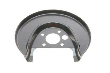 Защита тормозного диска VAN WEZEL Van Wezel 5888373