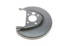 Защита тормозного диска Van Wezel 5888373 (фото 4)