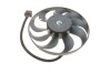 Вентилятор радиатора Van Wezel 5888745 (фото 1)
