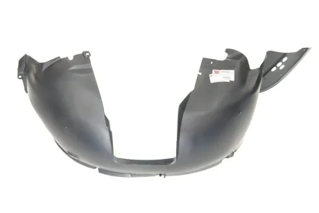 Подкрылок VAN WEZEL Van Wezel 5896434