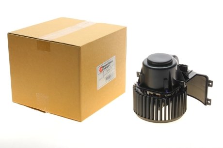 Вентилятор печки Van Wezel 5896774