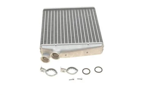 Радиатор печки Van Wezel 59006163