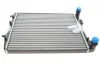 Радіатор охолодження VAN WEZEL Van Wezel 76002005 (фото 1)