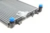 Радіатор охолодження VAN WEZEL Van Wezel 76002005 (фото 10)