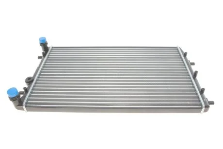 Радиатор охлаждения VAN WEZEL Van Wezel 76002010