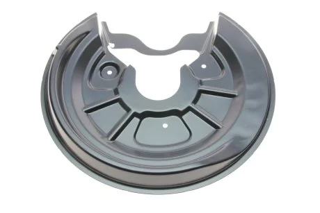 Защита тормозного диска VAN WEZEL Van Wezel 7622374