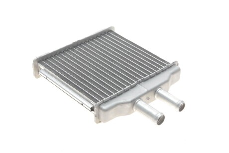 Радиатор печки Van Wezel 81006088