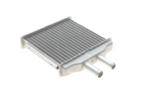 Радиатор печки Van Wezel 81006088