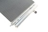 Радиатор кондиционера Van Wezel 82005178 (фото 4)