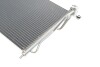 Радиатор кондиционера Van Wezel 82005178 (фото 6)